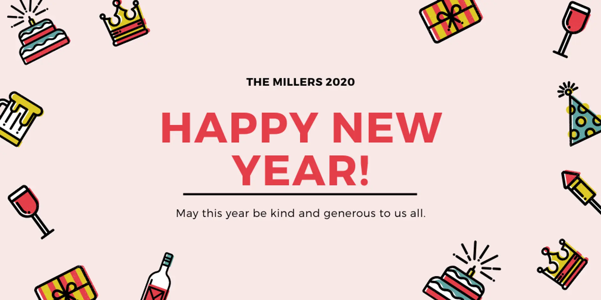 Five Manageable New Year’s Resolution Suggestions 2020