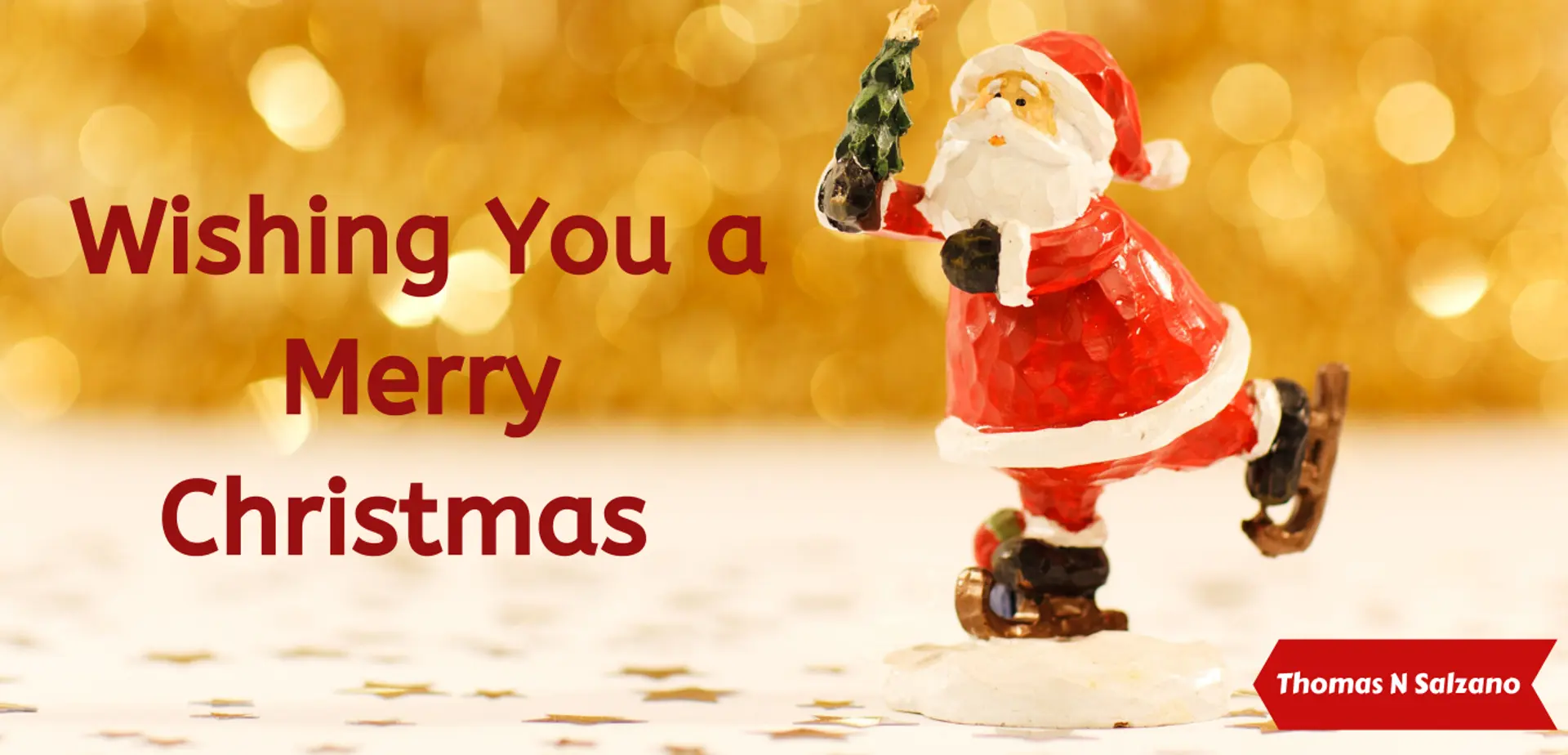 Top Six Trending Christmas Celebration Suggestions