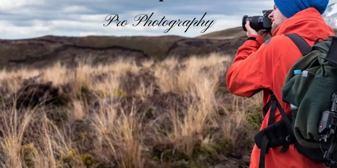 Professional Travel Photography - Pro Photography Tips