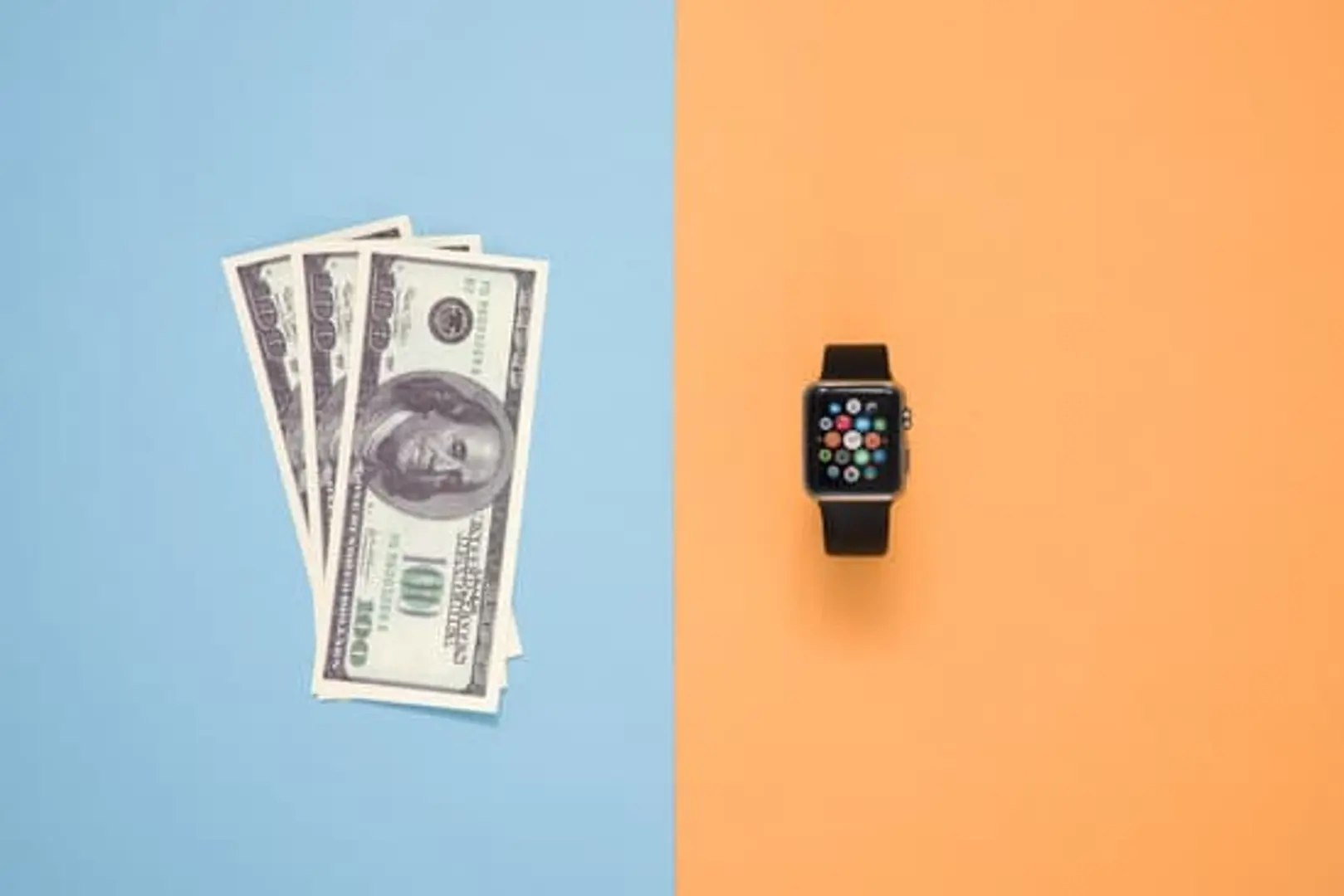 True Factors Regarding Money worth Less, Time worth More