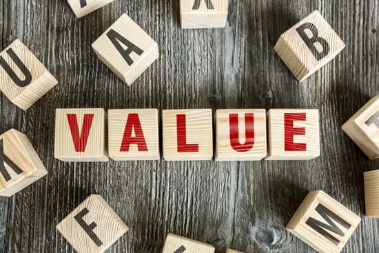Value Time as it waits for none