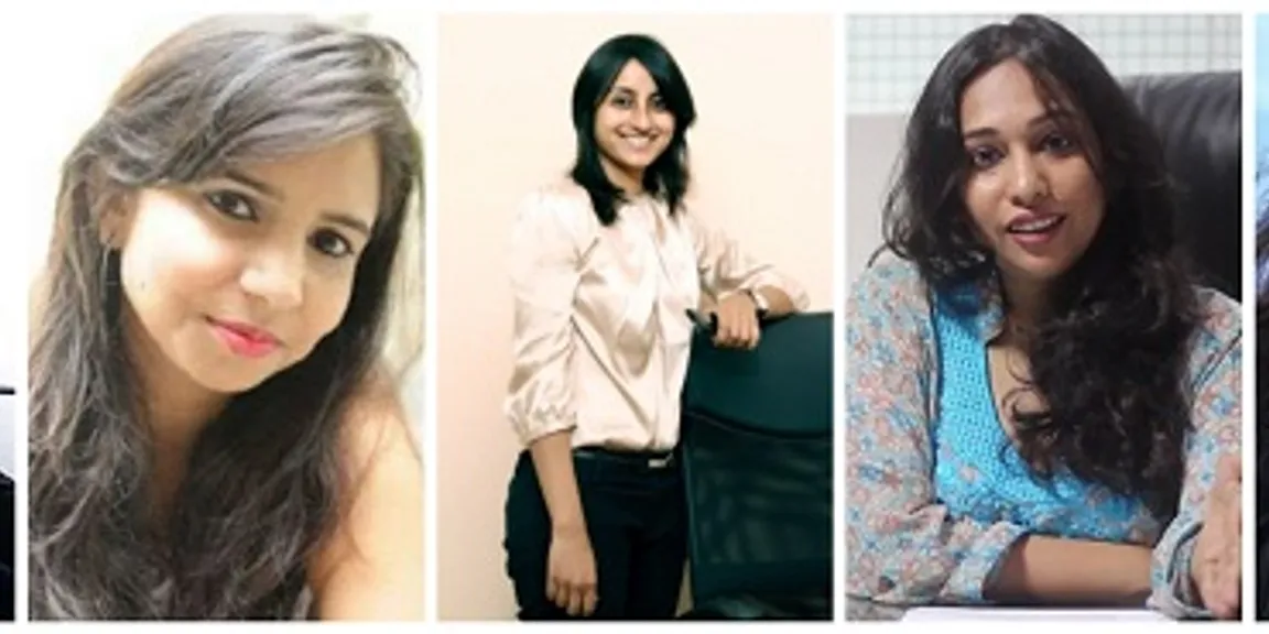 Top 5 Budding Female Entrepreneurs of India