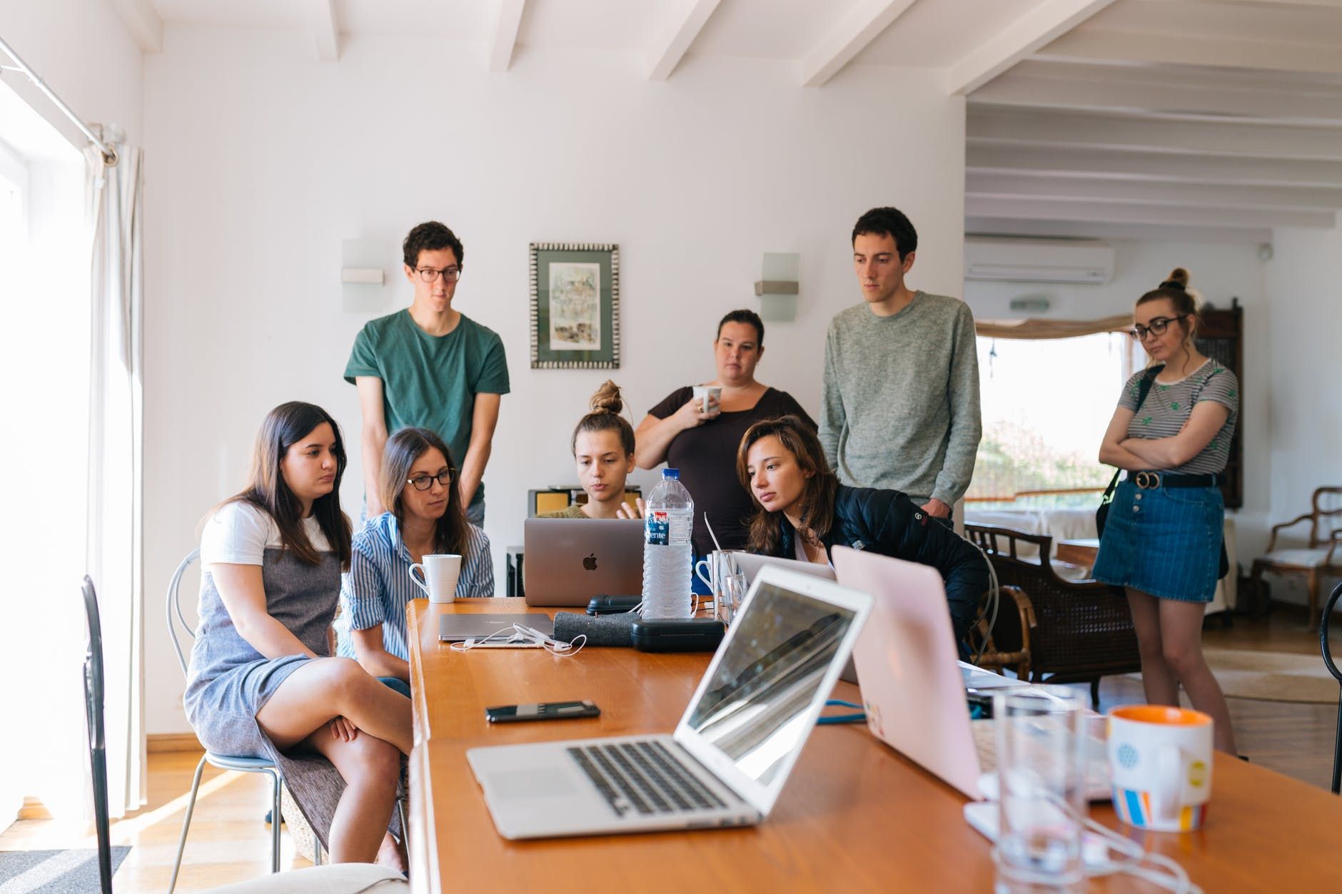Setting up a Business in Dubai? Read this