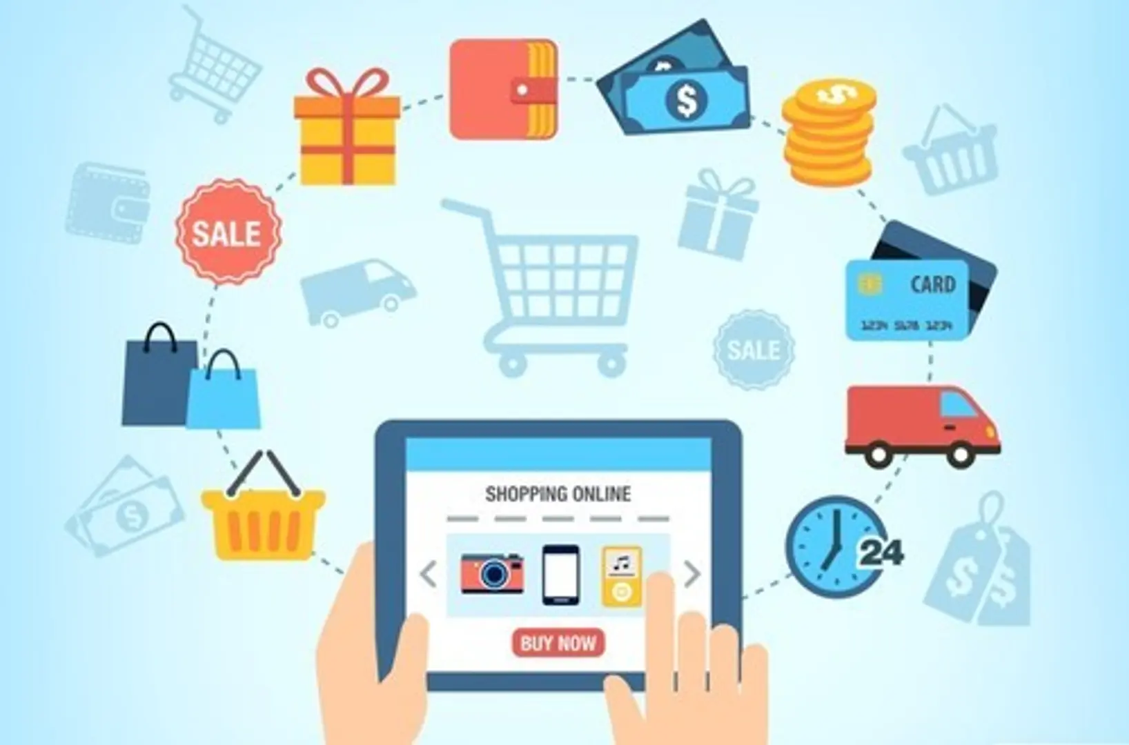 Online festive sales in 2021 likely to touch $4.8B in GMV in week one: RedSeer report
