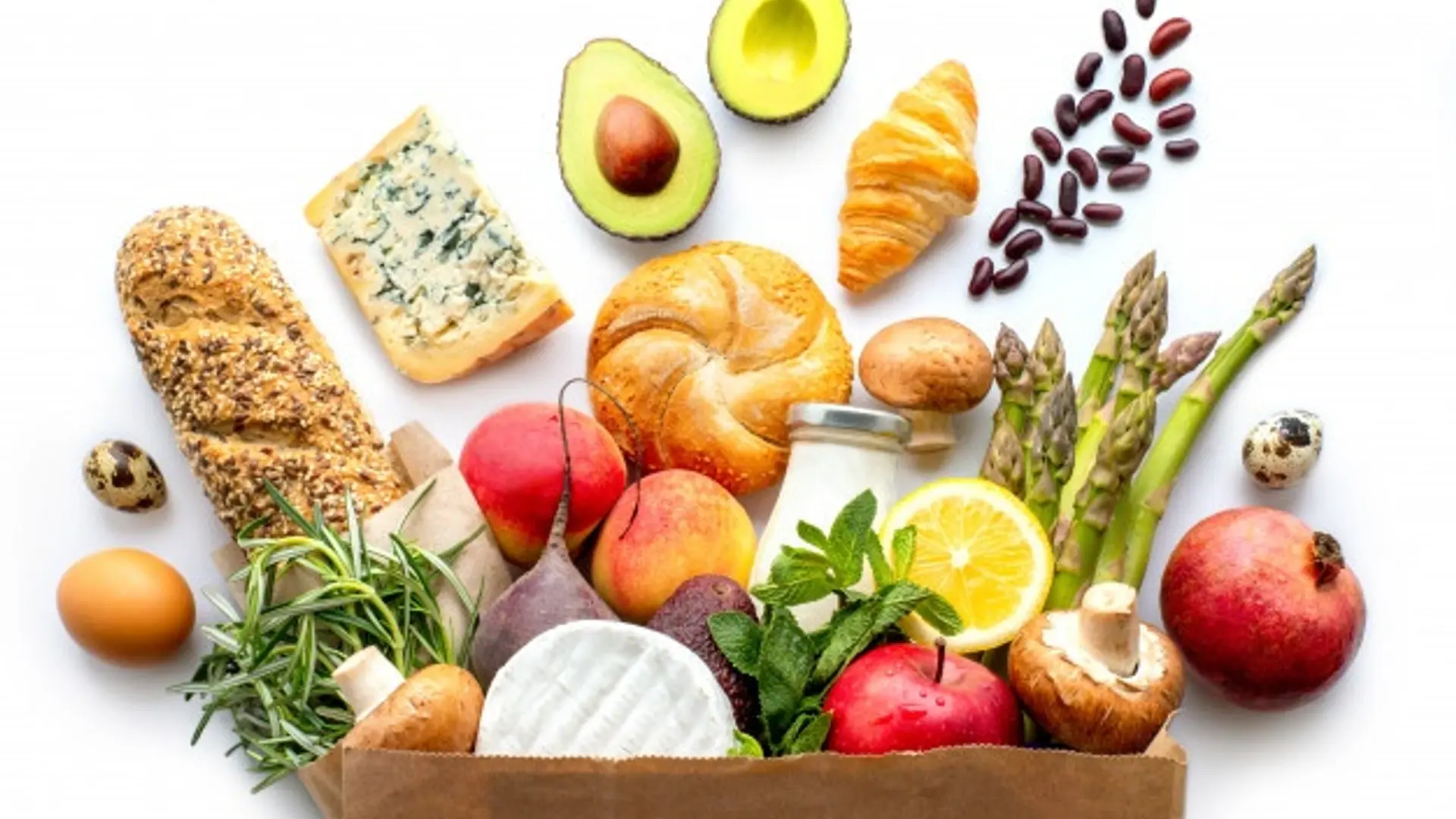 Guide to Why and How to Start an Online Grocery Store