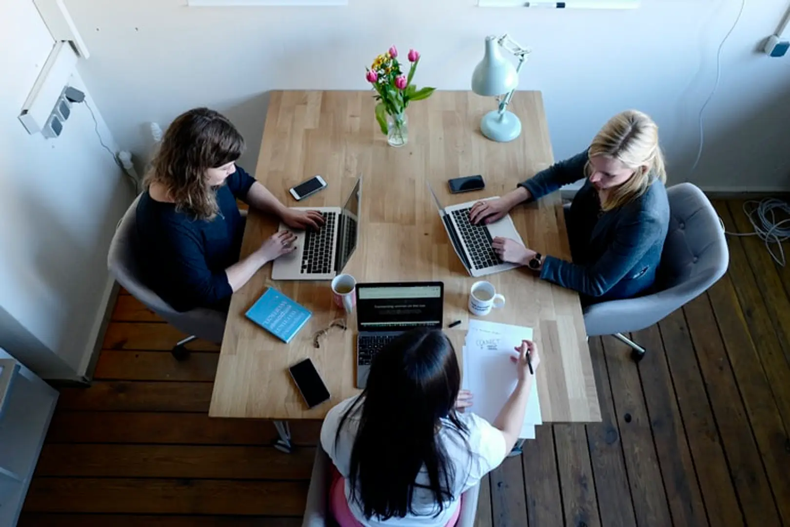 10 Essential Elements to Build Greater Trust among Remote Teams!