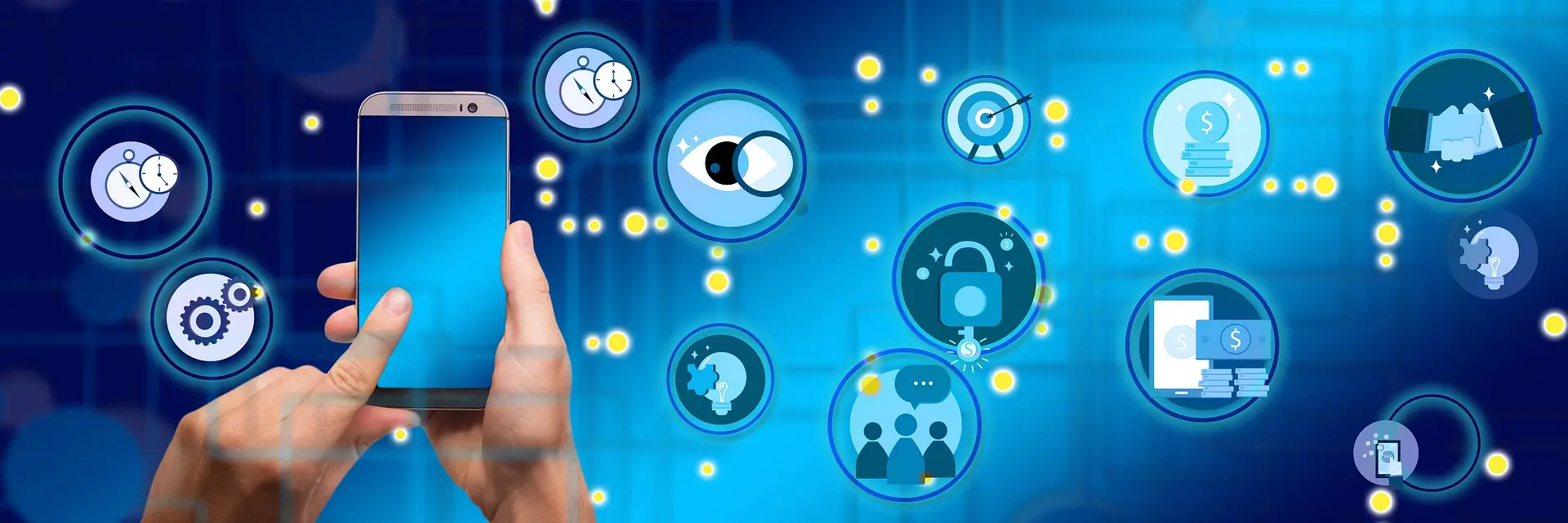 5 types of apps that make the most money