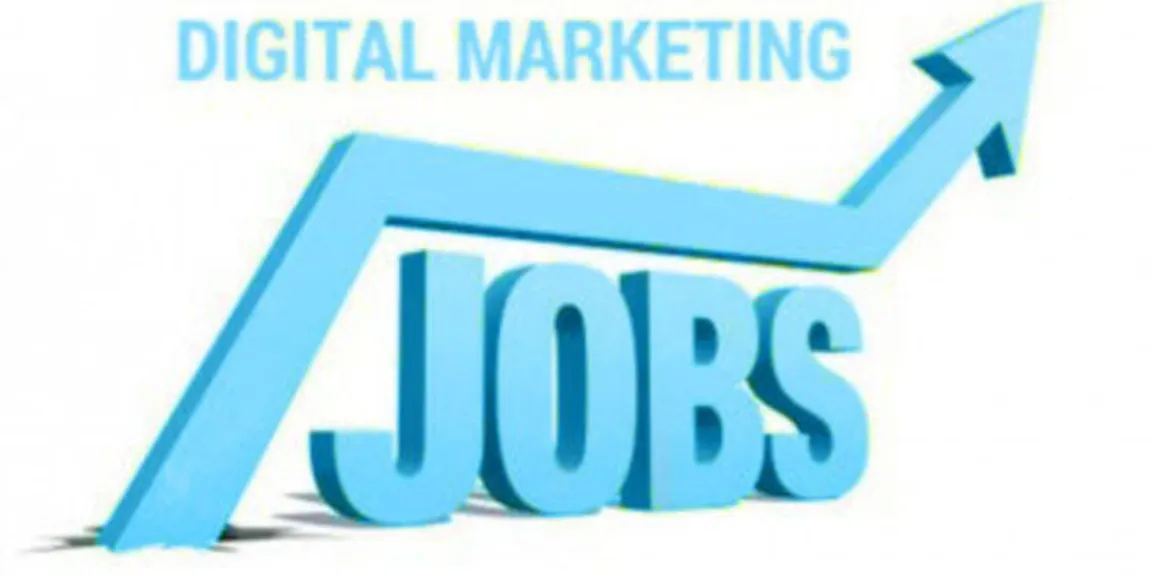 How you can get a high paying digital marketing job