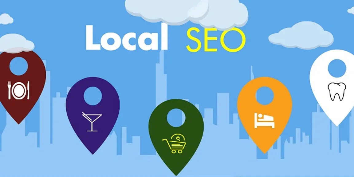 10 Steps a Local Business Can Take Today to Improve Search Rankings