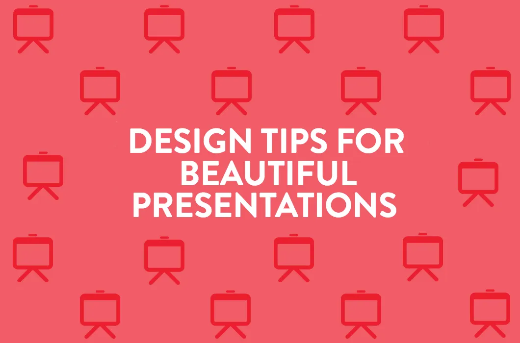 PowerPoint Presentation Design Tips for Beautiful Presentation