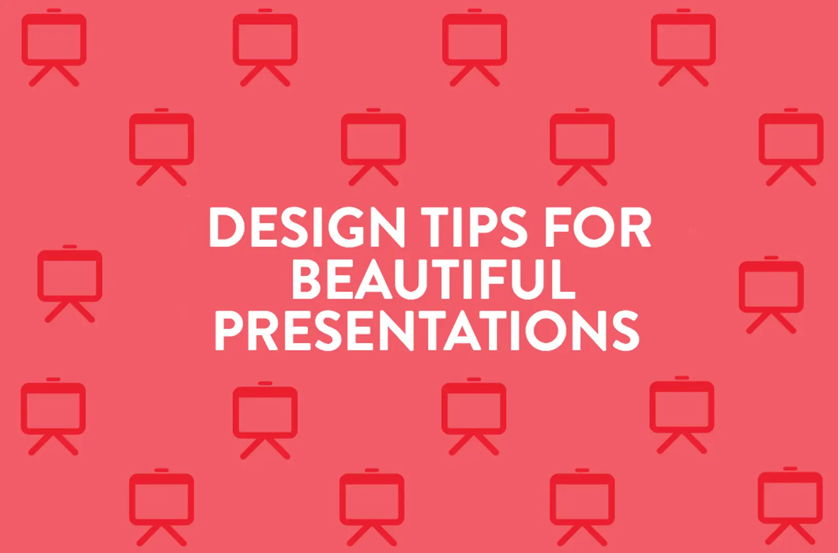 PowerPoint Presentation Design Tips for Beautiful Presentation