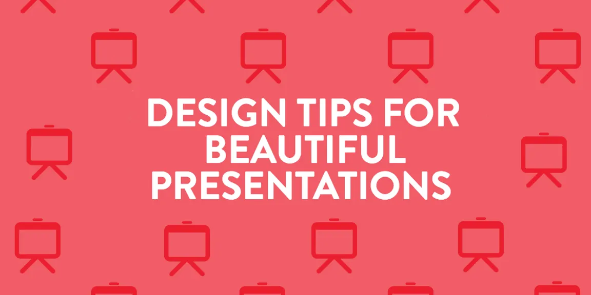 PowerPoint Presentation Design Tips for Beautiful Presentation