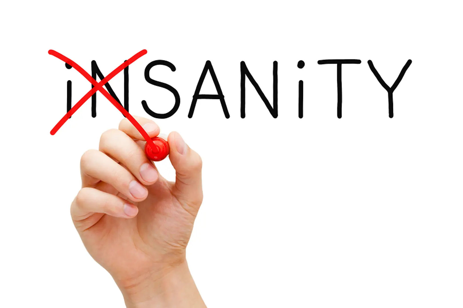 How to Keep Your Sanity while in Quarantine