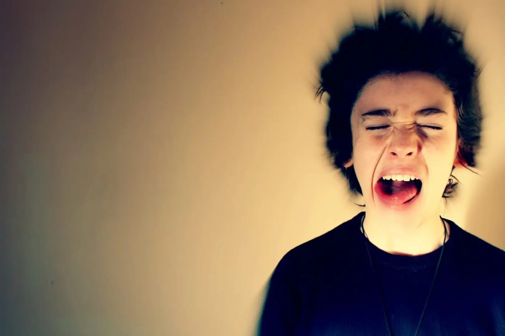 Stress: Types of Stress in Psychology