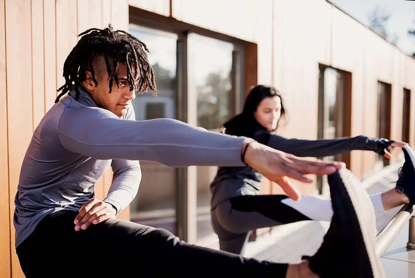 Healthy Morning Routine for a Stress-Free Life