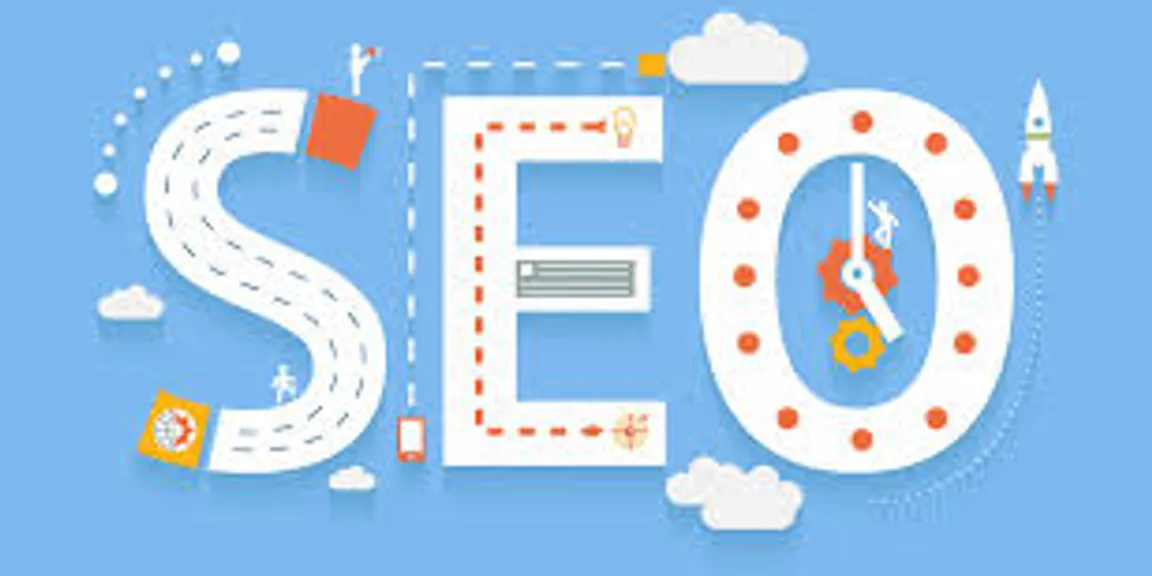 Choose The Best SEO Company For Your Business in UAE