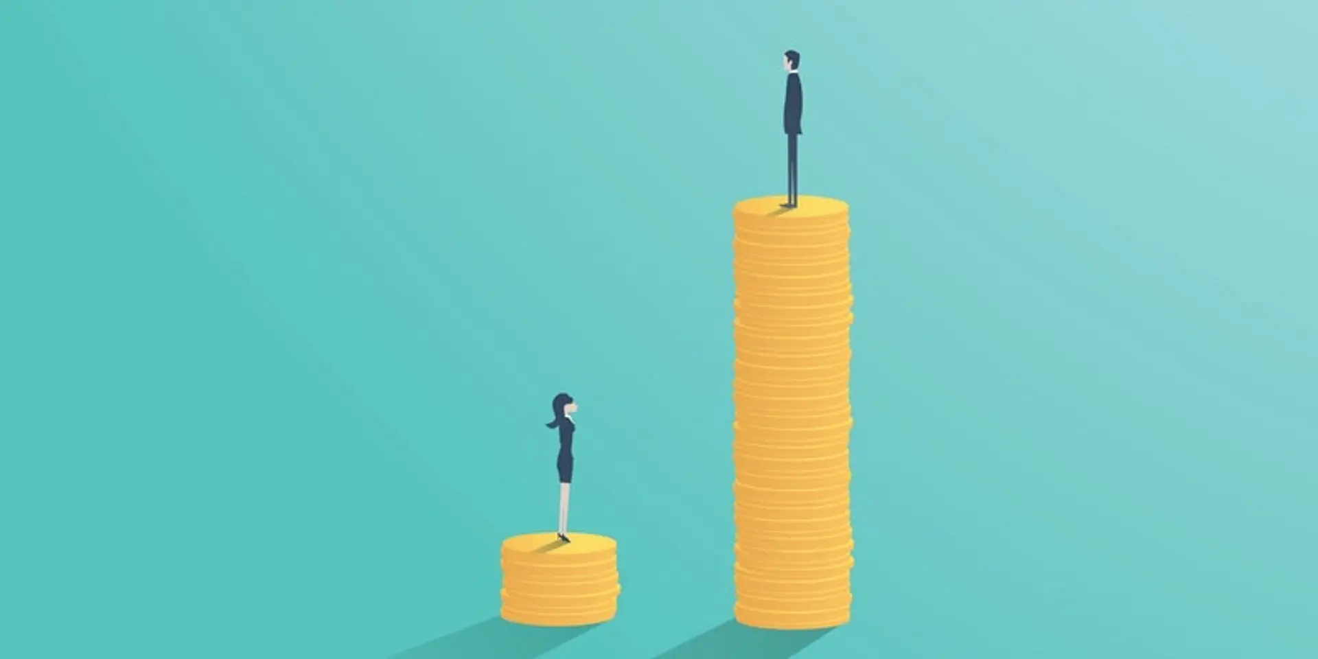Gender pay gap deepens during COVID-19, women left behind on pay hike, bonuses: Study