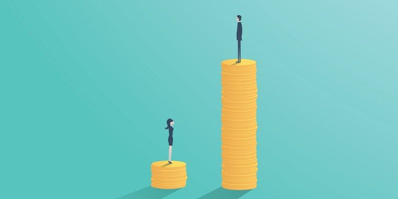 Gender pay gap deepens during COVID-19, women left behind on pay hike, bonuses: Study