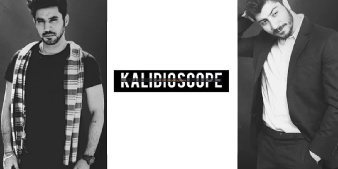 How Kalidioscope Revamping the Future of Creative Agencies?