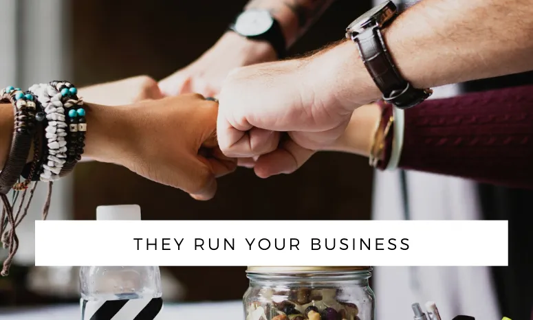 Hire a Team