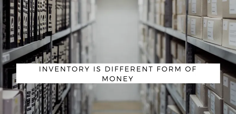 Inventory