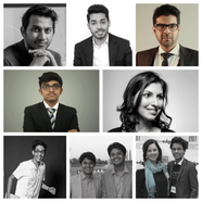 Top 10 Young Entrepreneurs In India 2018 Till Date Young Indian 