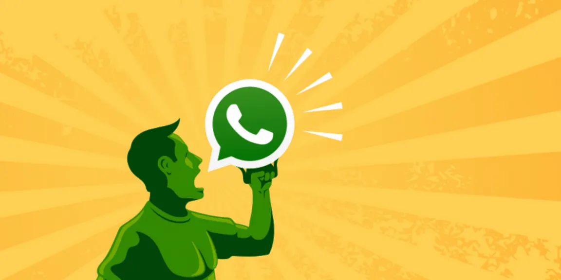 Event Marketing through Whatsapp  -  Full Guide