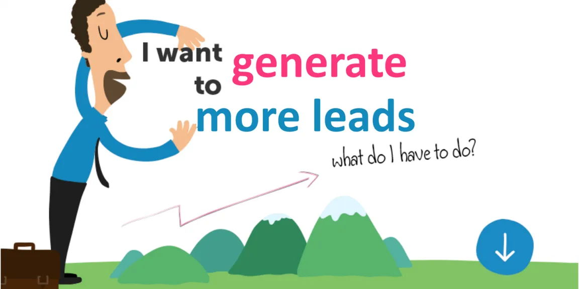5 Best Lead Generation Companies You Should Consider Before Catering Your Market!
