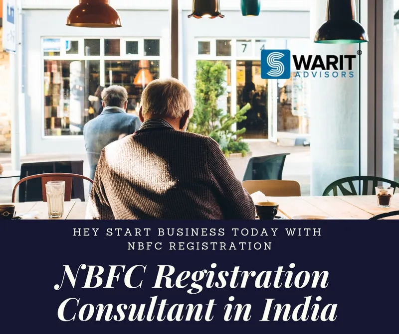 NBFC Registration