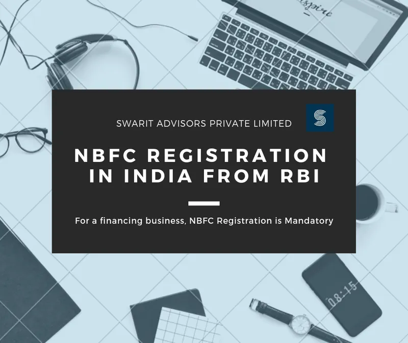NBFC Registration