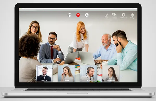 Video Conferencing Solution Provider