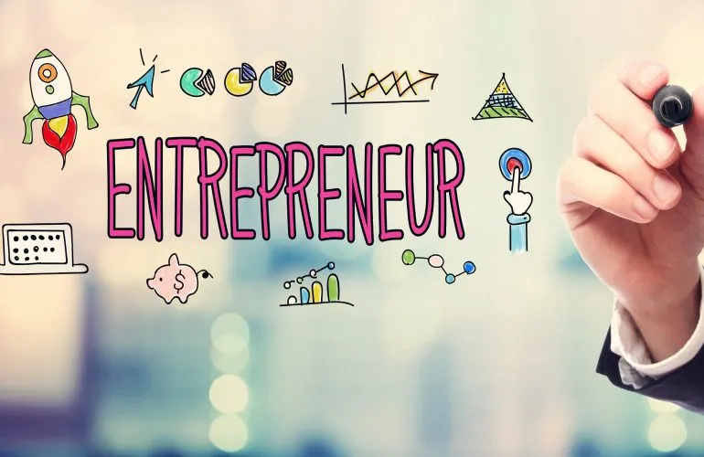 Role of Entrepreneur 