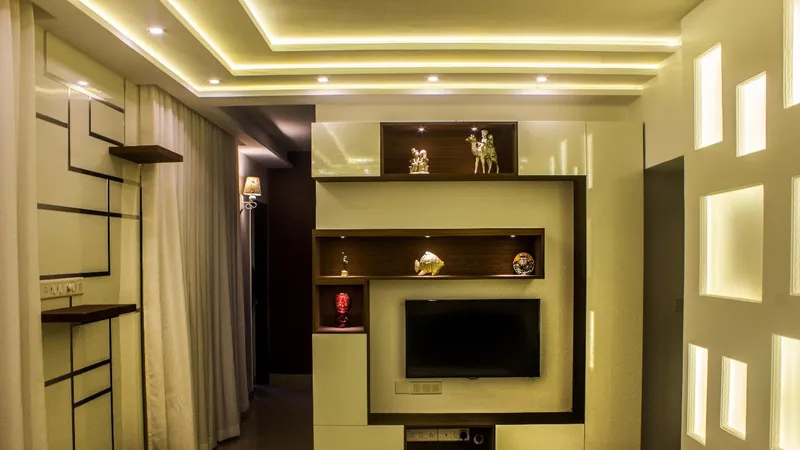 Our themes by space decor