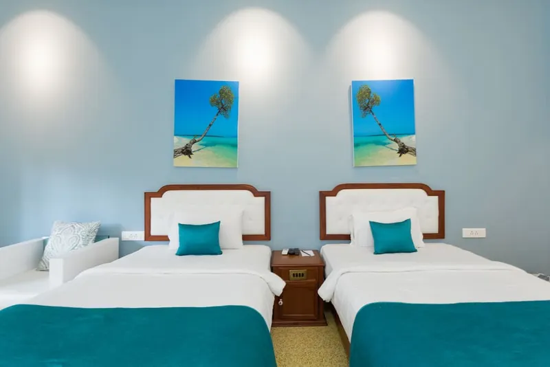 Hubloft - affordable vacational rental