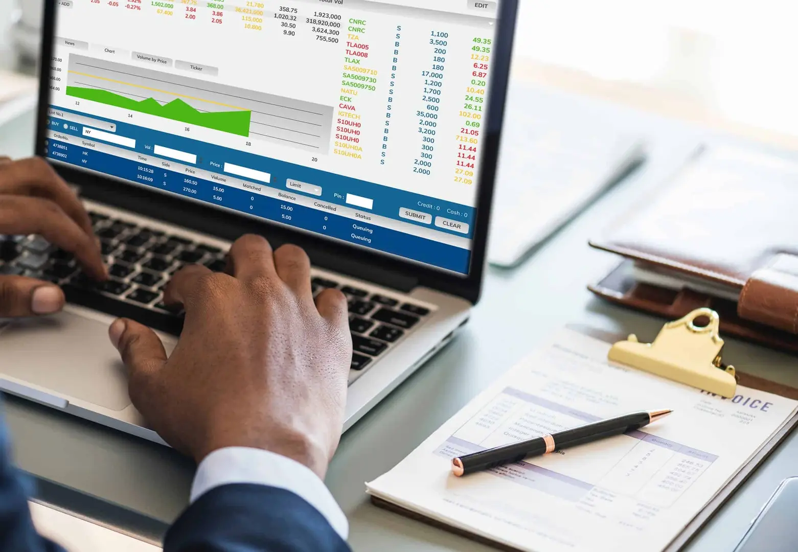 Digitalisation of Accounting with Bookkeeper