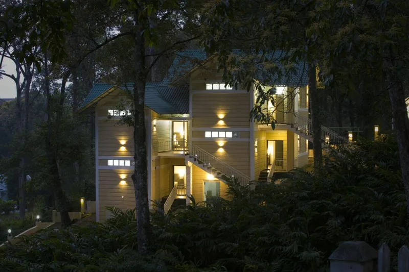 Hubloft - vacation rentals