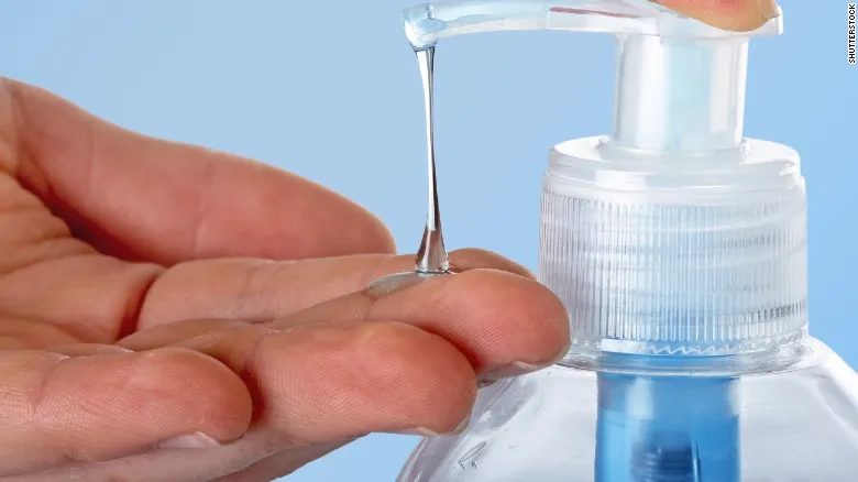 Need of the hour - Hand Sanitiser