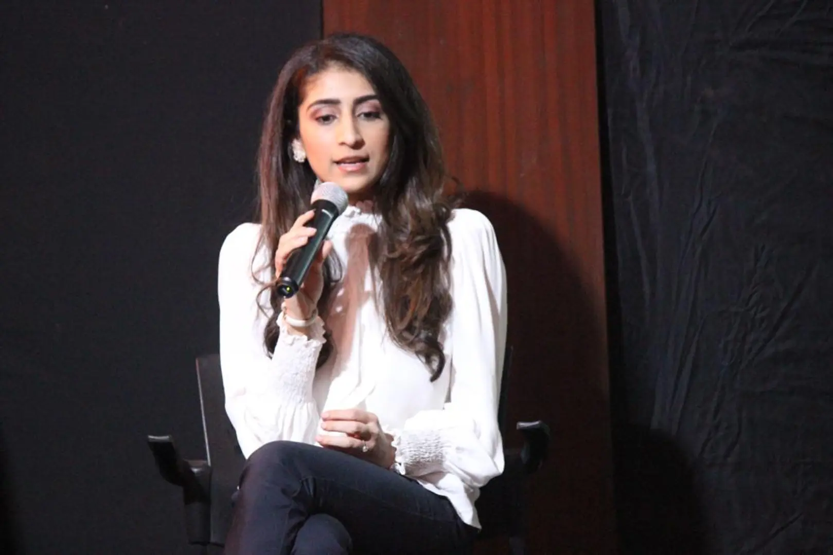 How this NY based Product Manager is creating a platform for students to pursue holistic education
