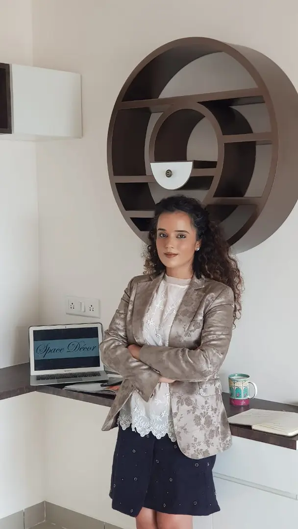 How This Woman Entrepreneur Is Designing Customised Homes