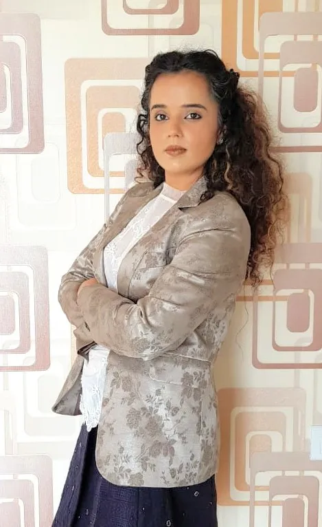 Aparna Chaddha - home designer at low pricing by kartika sharma