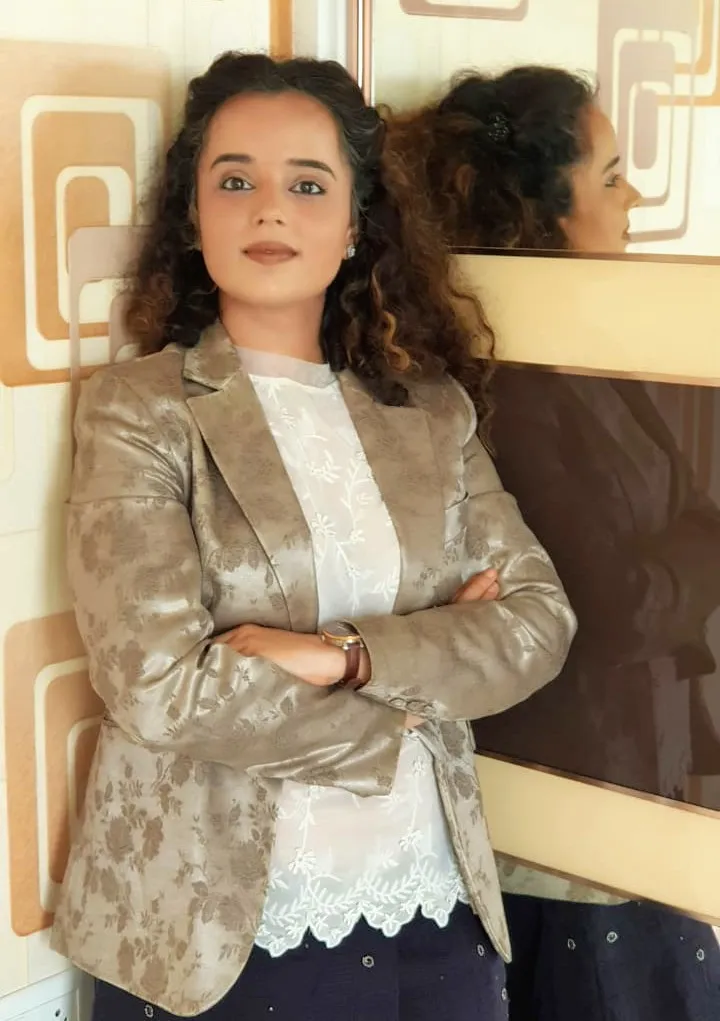 Aparna chaddha space decor affordable homes by kartika sharma