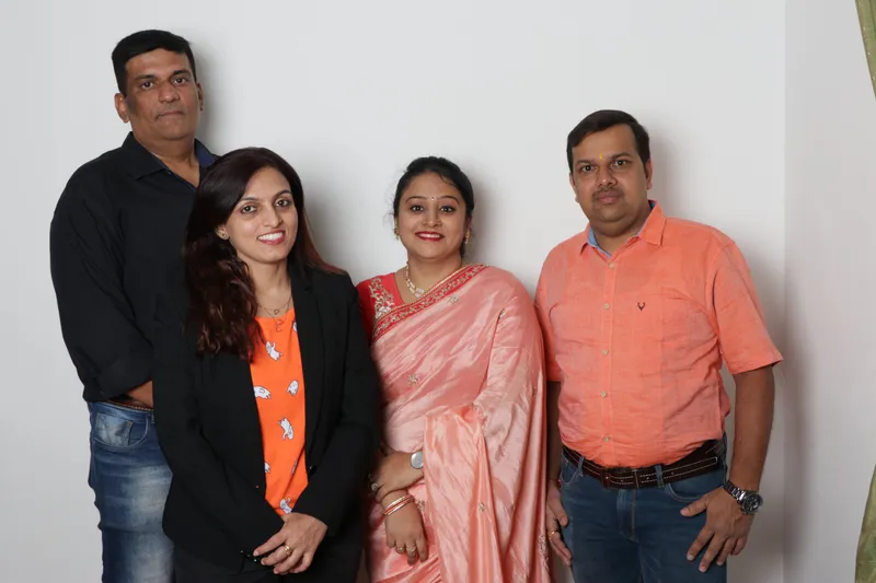 Team Ketan Diamonds