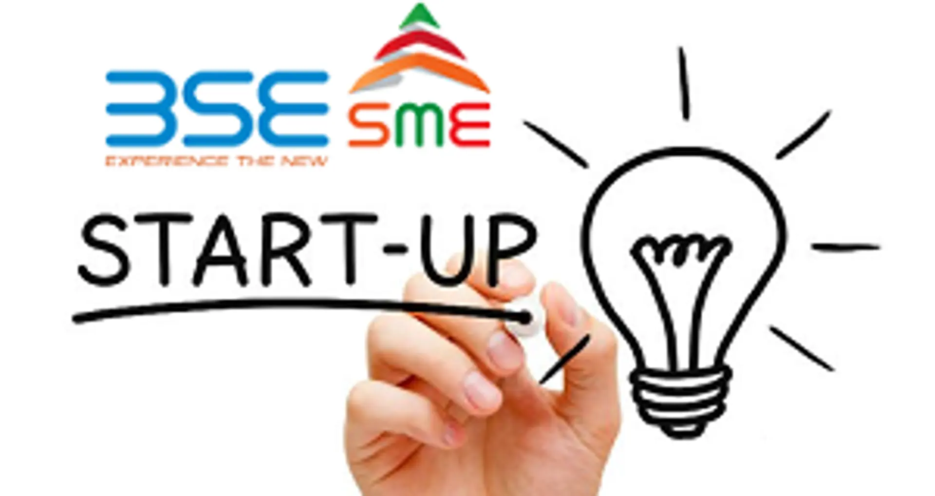 Covid19 Rescue Method : List Your Startup On BSE