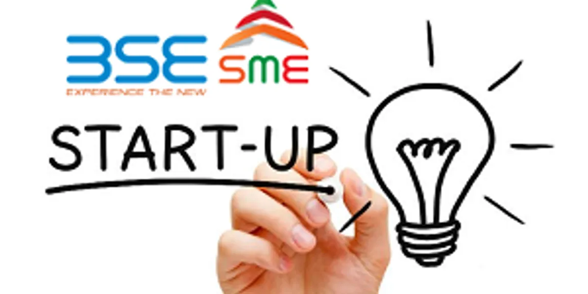 Covid19 Rescue Method  : List Your Startup On BSE 