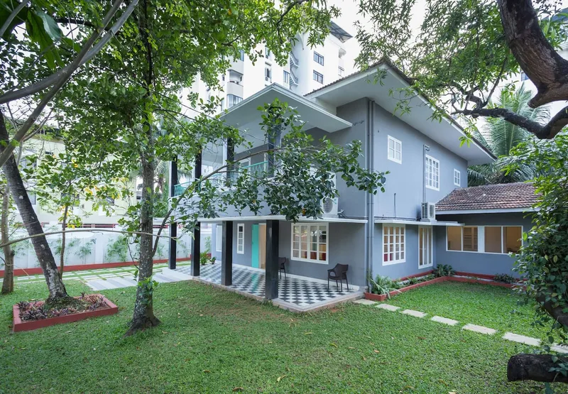 Hubloft - vacational rentals at affordable prices in India