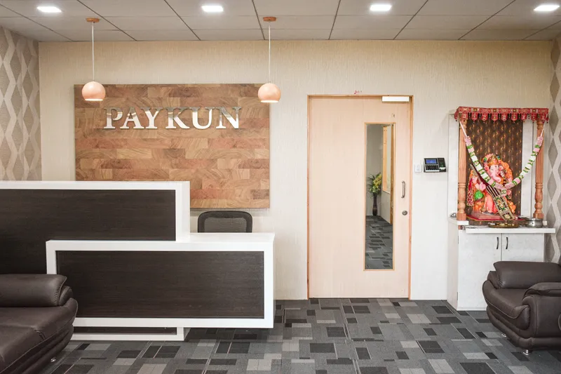 Office of Paykun
