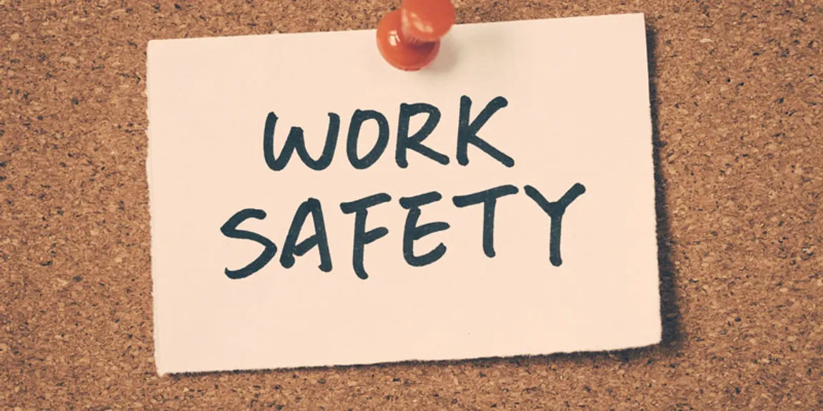 GigKYC: The Next Gen Way To Make Workplaces Safer