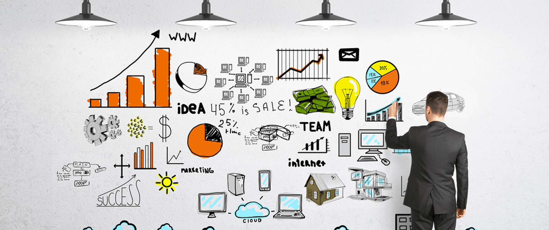 10 golden points to remember while you are starting your own startup.