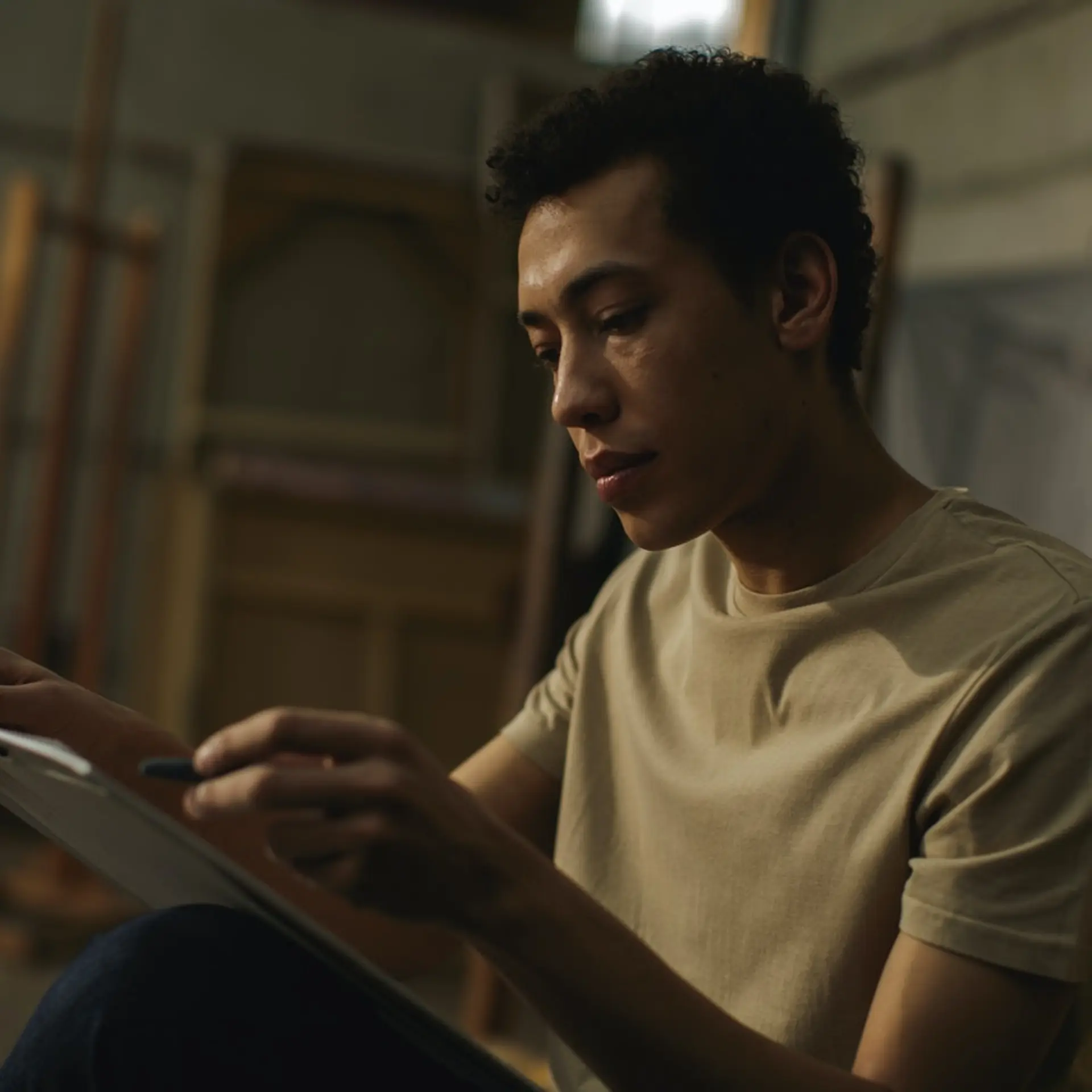 15 Clear Signs That You Have Become a Mature Artist