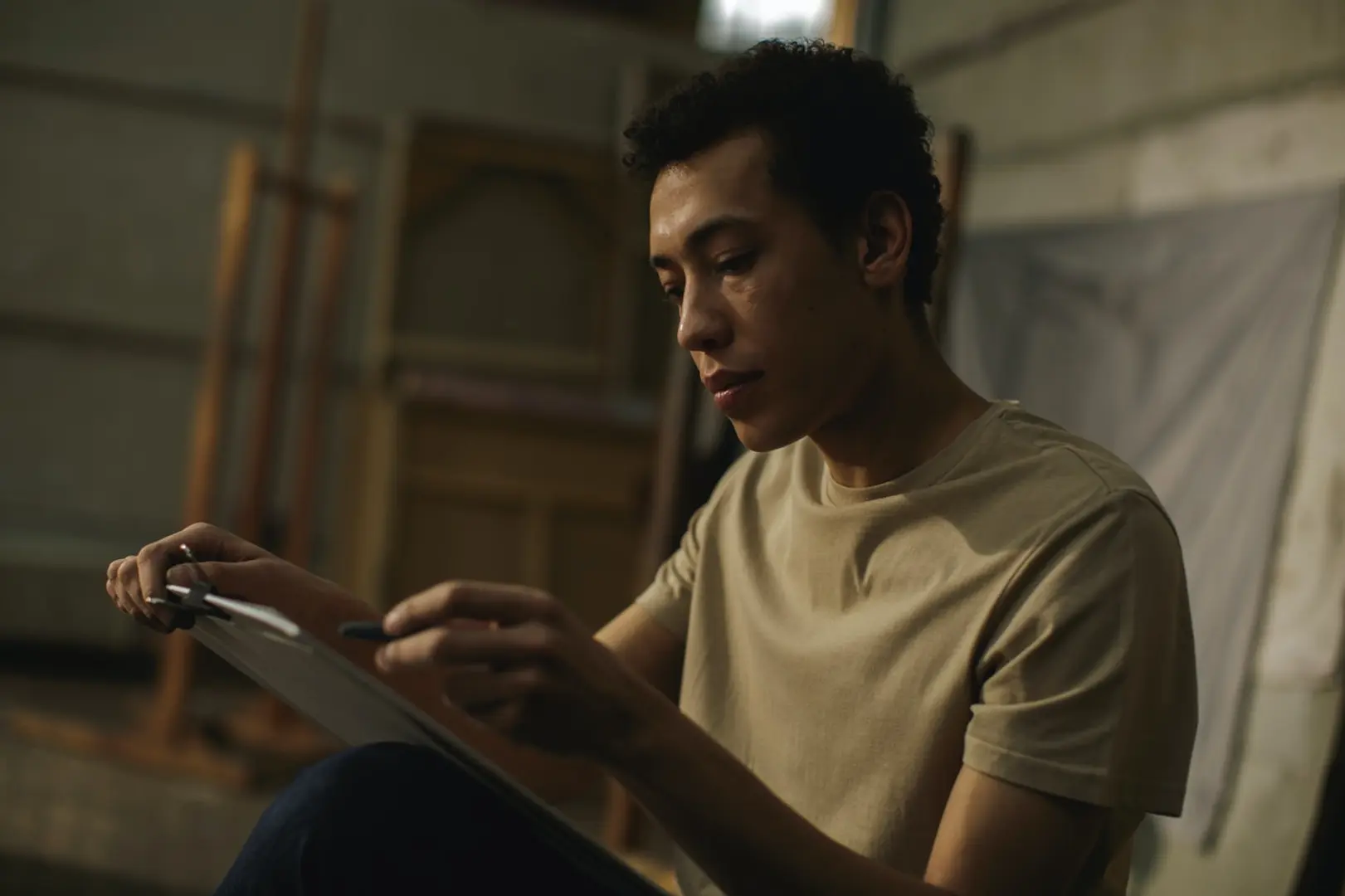 15 Clear Signs That You Have Become a Mature Artist